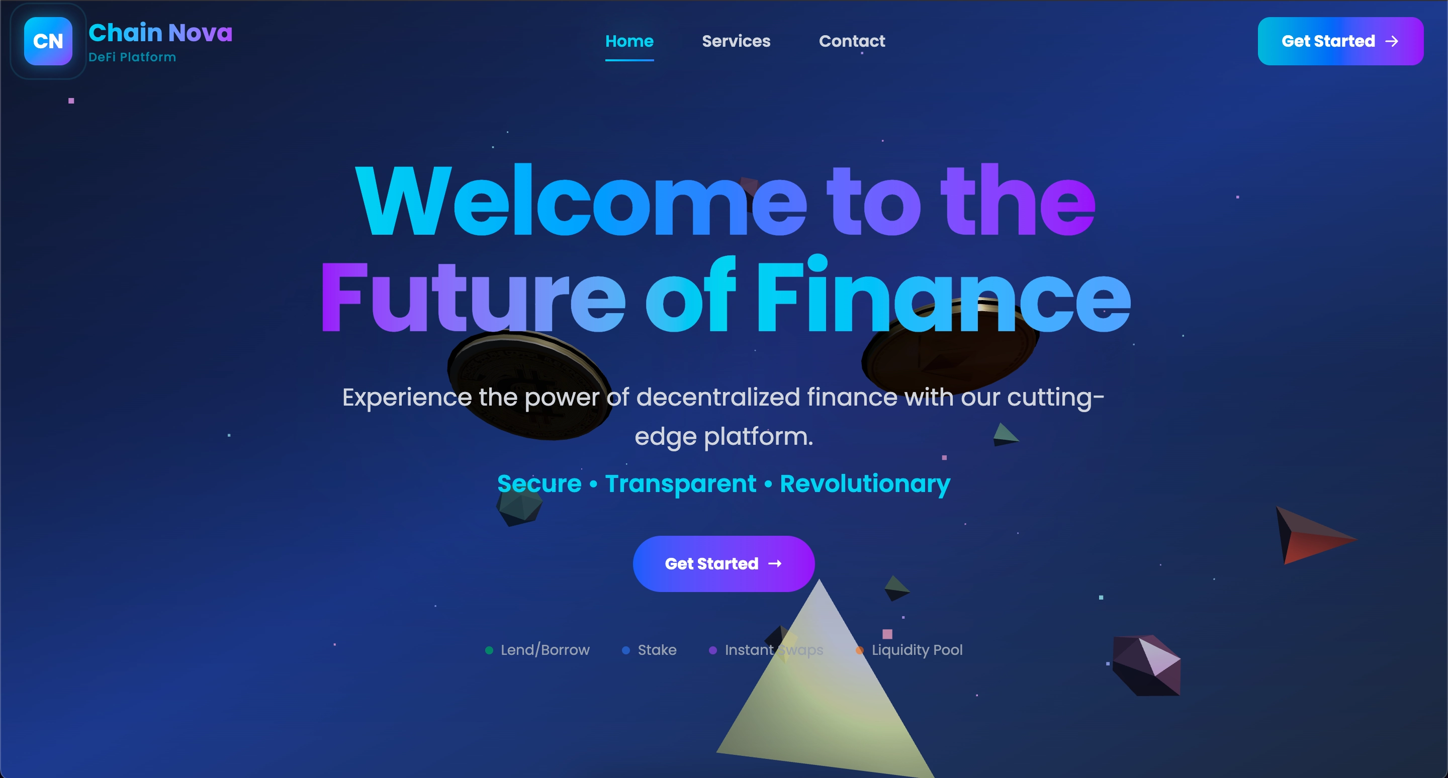 Ethereum 2.0 in defi (82) foto