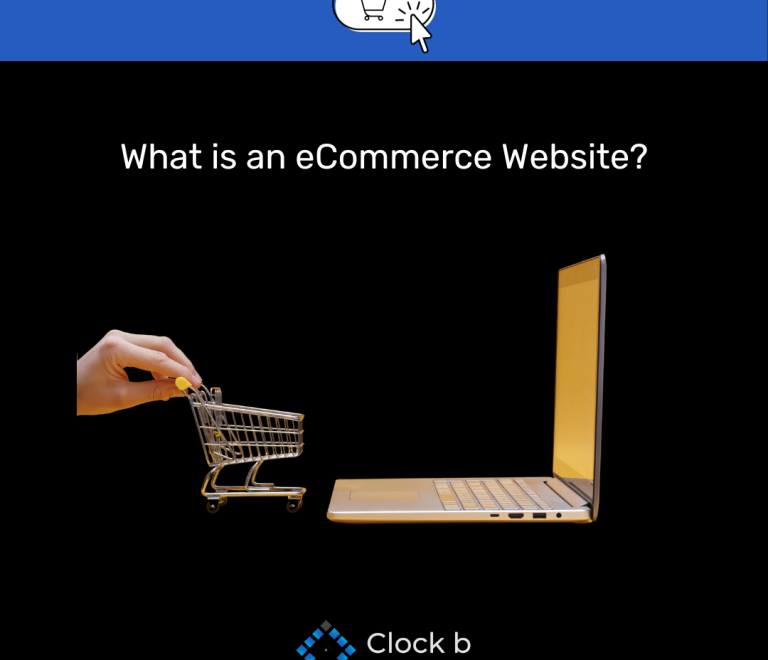 What is an eCommerce Website?