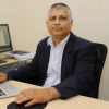 Dilli Raj Joshi Clock b Business Technology - Director